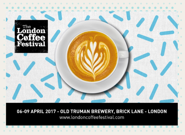 Visit Cakesmiths at The London Coffee Festival